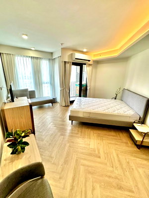 ขายคอนโด : P-41986 วิวเมืองสวย! Chapter Chula-Samyan 1 ห้องนอน ใกล้จุฬาฯ เพียง 6.6 ล้าน | Line Id @easythaihome | 085-592-2897