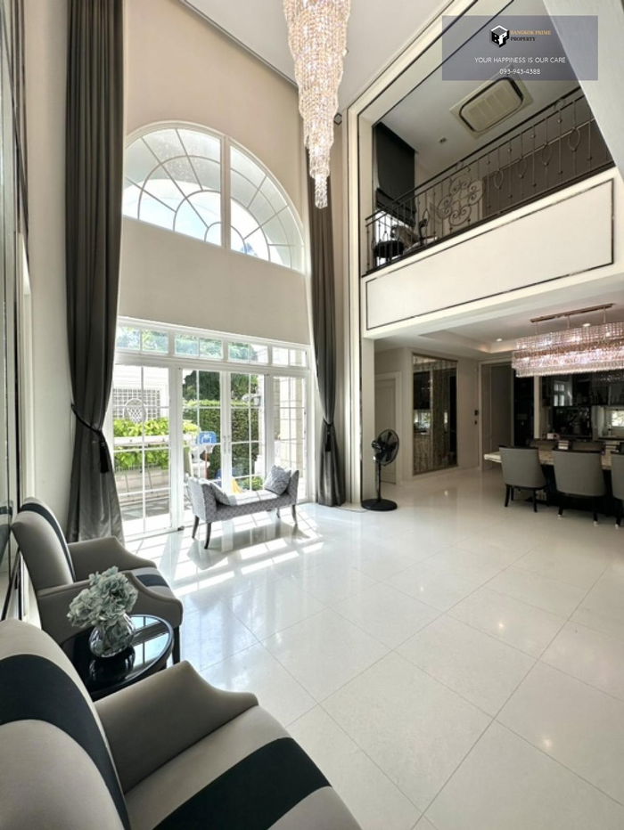 picture Ladawan Rama 2 | Luxury house with elevator (Built-in) luxury modern classic #2025102912639 - 16/17