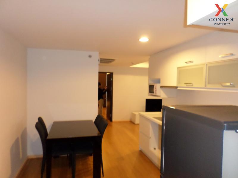 รูป เช่าคอนโด  ดิอัลโคฟ ทองหล่อ 10 BTS-ทองหล่อ คลองตันเหนือ เขต วัฒนา กรุงเทพ CX-20616 ✅ ทักไลน์ @connexproperty ตอบทันที ทีมงานมืออาชีพ ✅  - รูปที่ 2/7