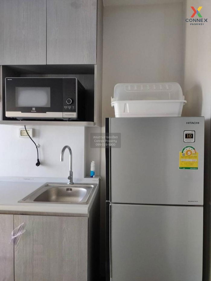 picture 🔥🔥🔥 FOR RENT condo , Ideo Sathorn - Thapra , BTS-Pho Nimit , Bukkhalo , Thon Buri , Bangkok , CX-25343 ✅ Live chat with us ADD LINE @connexproperty ✅ 🔥🔥🔥 - 5/11