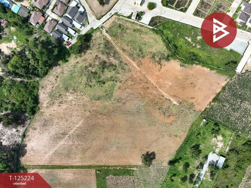 รูป ขาย ที่ดิน บางละมุง ชลบุรี เนื้อที่ 11 ไร่ 3 งาน 22.0 ตารางวา  - รูปที่ 5/5