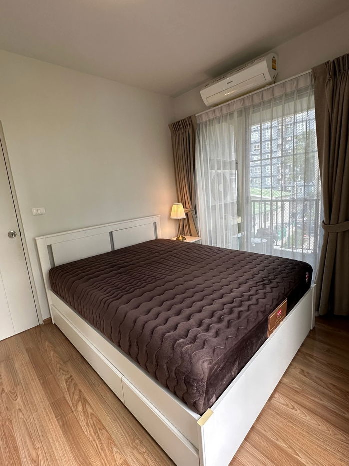 รูป ให้เช่า ยูนิโอ สุขุมวิท 72 เฟส 1 💥ใกล้ BTS แบริ่ง  - รูปที่ 3/15