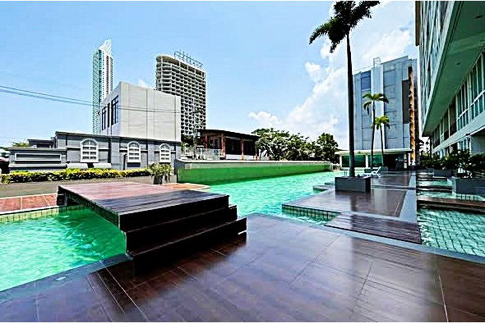 รูป [920471016-167] คอนโดหรู จอมเทียน พร้อมวิวทะเลสุดงาม - รูปที่ 7/36