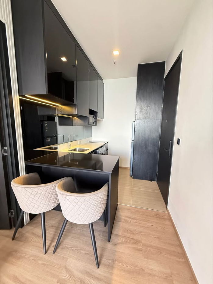 รูป #SC9269   📌 ให้เช่า | 🟦🟨โนเบิล อราวน์ อารีย์🟥🟩💬 𝑪𝒐𝒏𝒕𝒂𝒄𝒕 𝑳𝑰𝑵𝑬: @𝒔𝒆𝒄𝒓𝒆𝒕𝒑𝒓𝒐𝒑𝒆𝒓𝒕𝒚 🔥✨ - รูปที่ 3/19