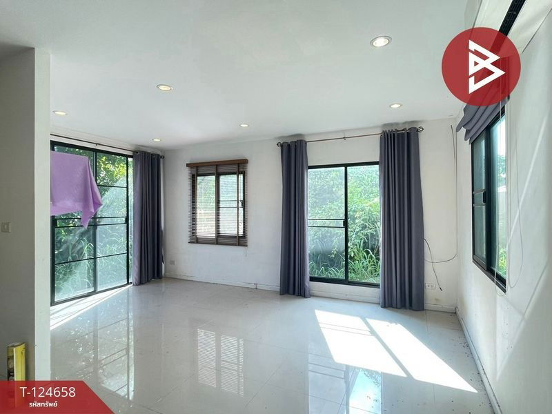 รูป ขาย บ้านแฝด 2 ชั้น คาซ่าวิลล์ บ้านบึง (Casa Ville Baanbueng) เนื้อที่ 37.7 ตารางวา - รูปที่ 3/14