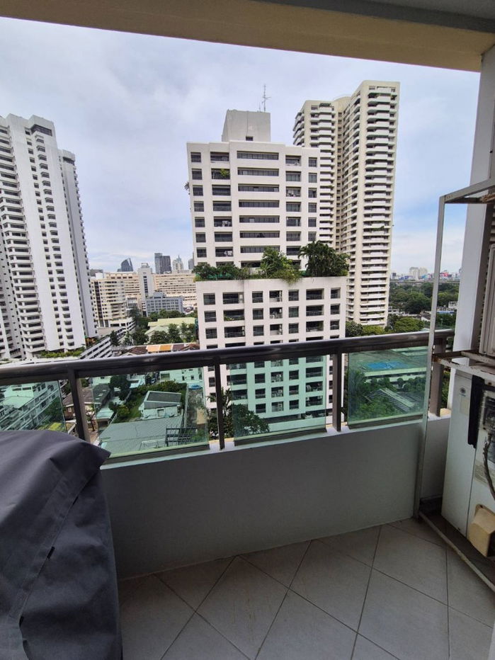 รูป ให้ เช่าคอนโด Sukhumvit City Resort (สุขุมวิท ซิตี้ รีสอร์ท) ชั้น 12 98 ตรม - รูปที่ 9/12