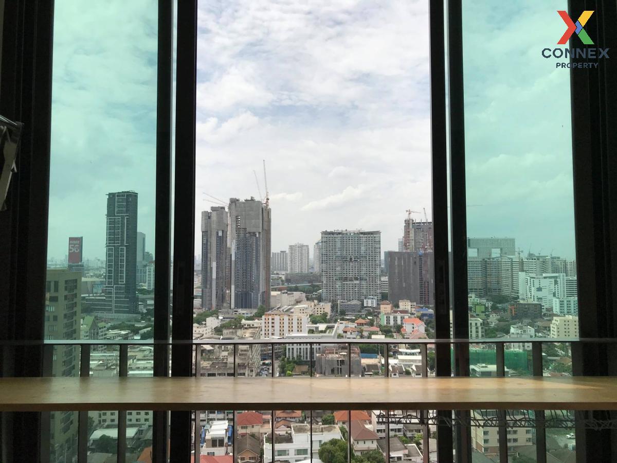 รูป เช่าคอนโด  ไอดีโอ ลาดพร้าว 5 BTS-พหลโยธิน 59 จอมพล  เขต จตุจักร กรุงเทพ CX-37429 ✅ ทักไลน์ @connexproperty ตอบทันที ทีมงานมืออาชีพ ✅  - รูปที่ 7/9