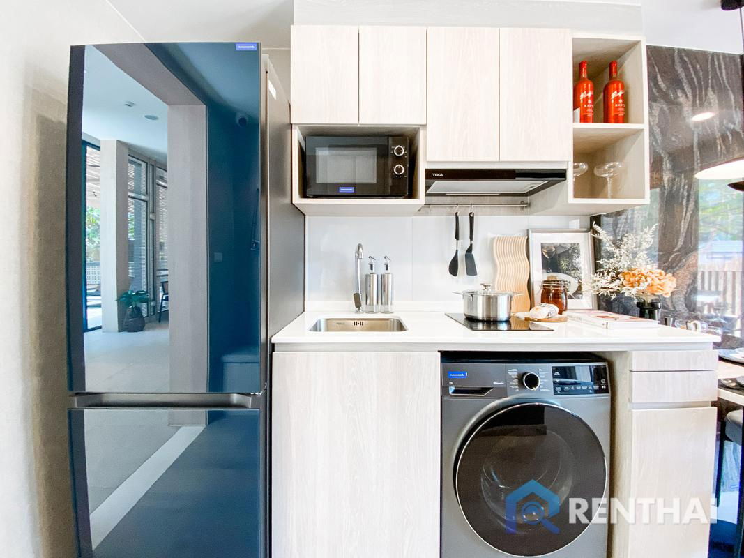 รูป สำหรับ ขาย คอนโด 1 ห้องนอน ที่ So Origin Bangtao Beach - รูปที่ 1/21