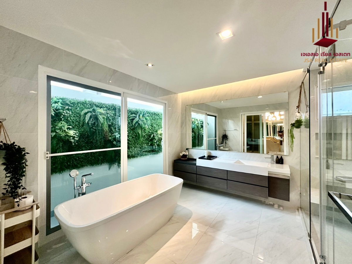 รูป ✨ ให้เช่า มัณฑนา 2 บางนา กม.7✨    ราคา 195,000 บาท/เดือน - รูปที่ 10/10