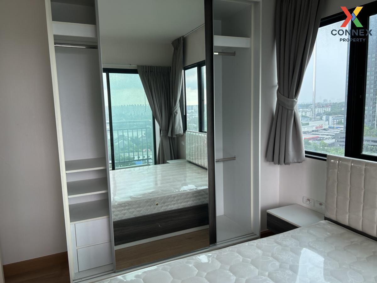 picture For Rent Condo , Supalai Loft Chaeng Watthana , Bang Talat , Pak Kret , Nonthaburi , CX-82289 ✅ Live chat with us ADD LINE @connexproperty ✅  - 10/12