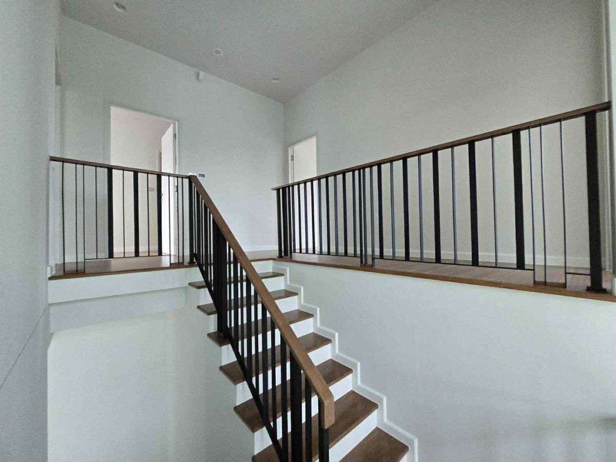 รูป บ้านเดี่ยว บุราสิริ จตุโชค หน้าโครงการ ติดสวน-คลับเฮ้าส์  - รูปที่ 19/26