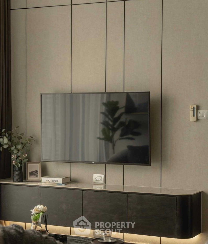 picture 1-BR Condo at Laviq Sukhumvit 57 near BTS Thong Lor (ID 2379858) - 9/9