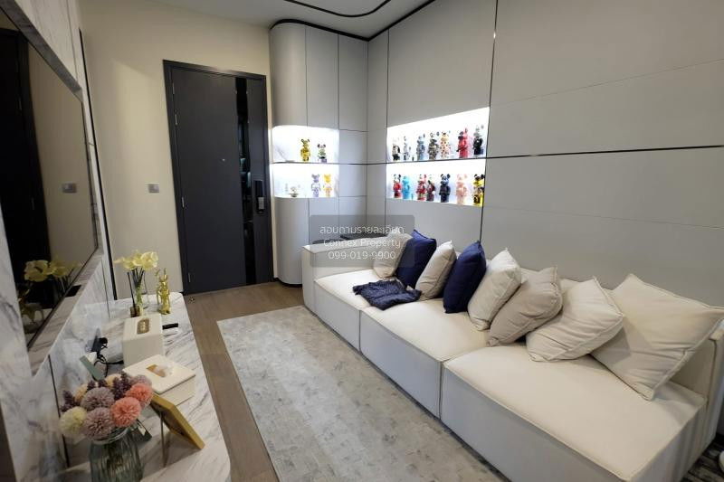 picture FOR RENT condo , Park Origin Phayathai , BTS-Phaya Thai , Thanon Phyathai , Rat Thewi , Bangkok , CX-53264 ✅ Live chat with us ADD LINE @connexproperty ✅ - 6/12