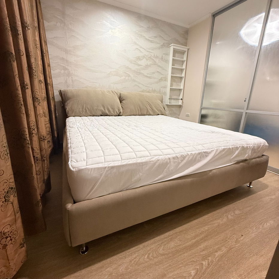 รูป 🔥 ให้เช่าคอนโด Lumpini Ville ลาดพร้าว - โชคชัย 4 🚝 ใกล้ MRT ลาดพร้าว 🔥 - รูปที่ 5/6