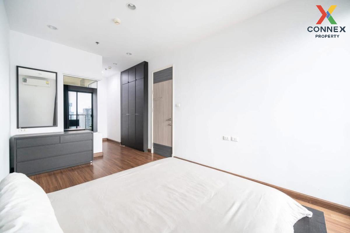 picture 🔥🔥🔥 For Rent Condo , Supalai Premier @ Asoke , high floor , newly renovated , MRT-Phetchaburi , Bang Kapi , Huai Khwang , Bangkok , CX-114806 ✅ Live chat with us ADD LINE @connexproperty ✅ 🔥🔥🔥 - 5/8
