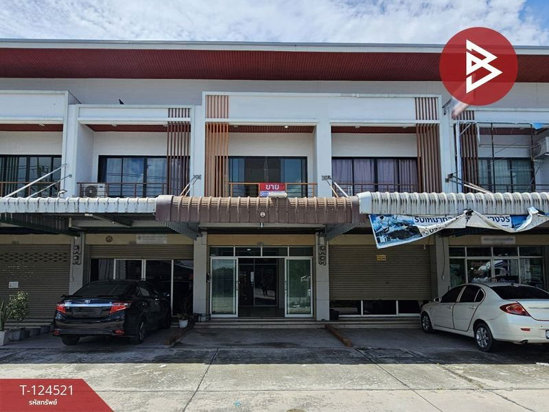 รูป ขาย อาคารพาณิชย์  2 ชั้น ไอวี่ เออบาน่า (Ivy Urbana) 22.1 ตารางวา - รูปที่ 1/15