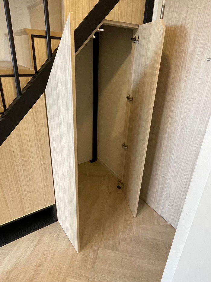 รูป ❤️ให้เช่า – Siamese Sukhumvit 48 (BTS อ่อนนุช) 💰 ค่าเช่า: 21,000 บาท/เดือน 📌 รหัส: RS2835 - รูปที่ 15/31