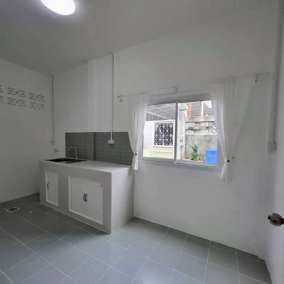 รูป ขายทาวน์เฮาส์ชั้นเดียว ซอยเนินพลับหวาน - รูปที่ 7/11