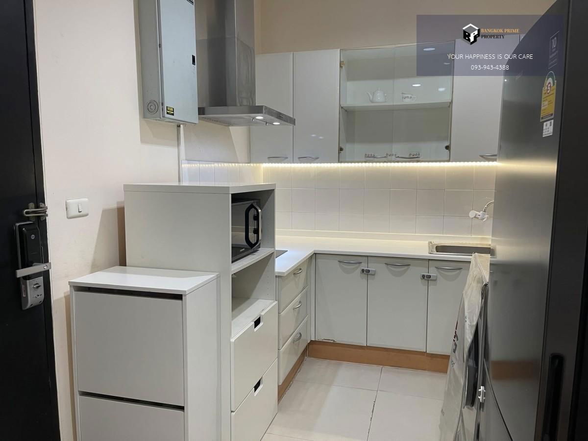 รูป Baan Klang Krung Siam-Pathumwan | 🚝ใกล้ BTS ราชเทวี #2025102912648 - รูปที่ 3/5