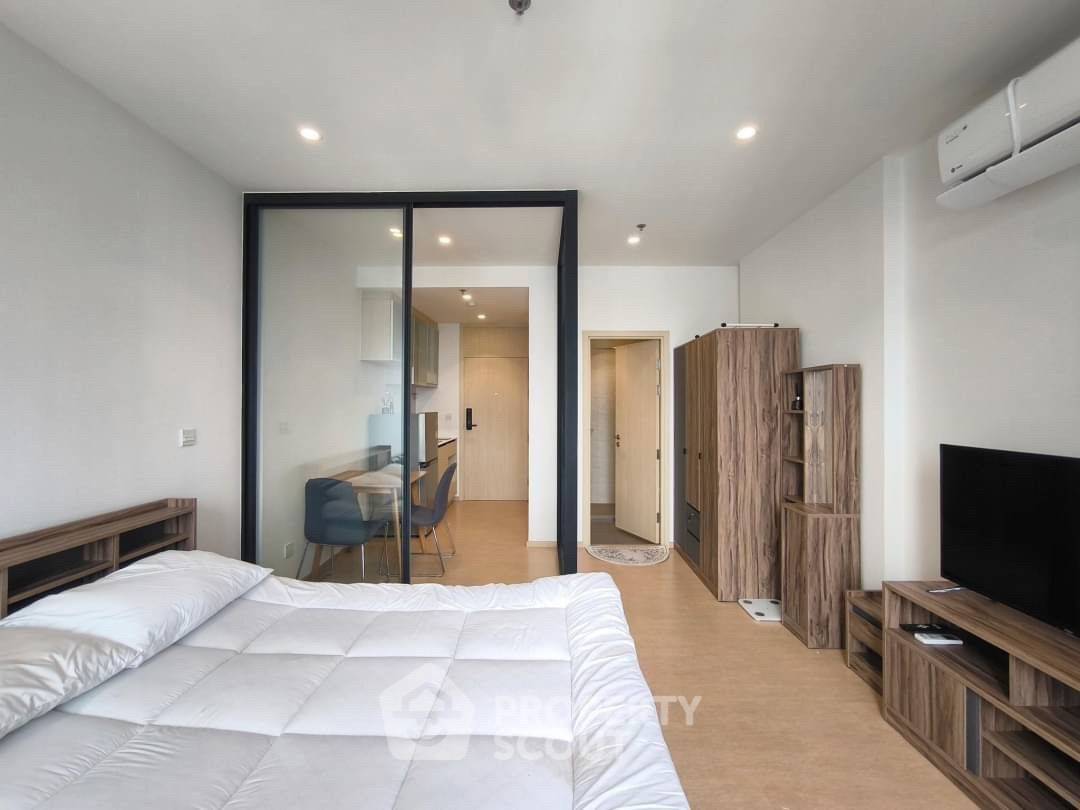 รูป คอนโด สตูดิโอ ที่ มารุ เอกมัย 2 ใกล้ BTS เอกมัย (ID 1894653) - รูปที่ 1/8