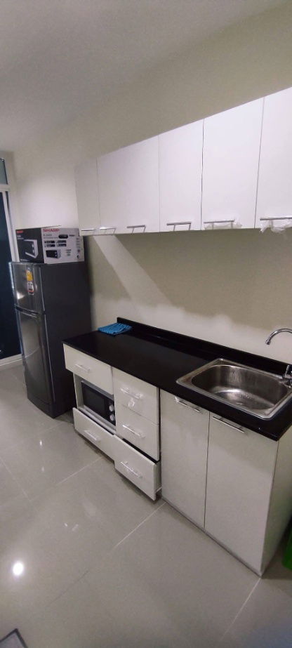 รูป #SC9256   📌 ให้เช่า | 🟦🟨อัสสกาญจน์ เพลส ศรีนครินทร์🟥🟩💬 𝑪𝒐𝒏𝒕𝒂𝒄𝒕 𝑳𝑰𝑵𝑬: @𝒔𝒆𝒄𝒓𝒆𝒕𝒑𝒓𝒐𝒑𝒆𝒓𝒕𝒚 🔥✨ - รูปที่ 5/10