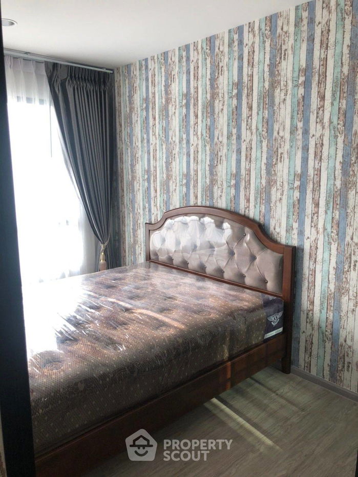 picture 1-BR Condo at Reach Phahonyothin 52 in Khlong Thanon (ID 2380662) - 2/11