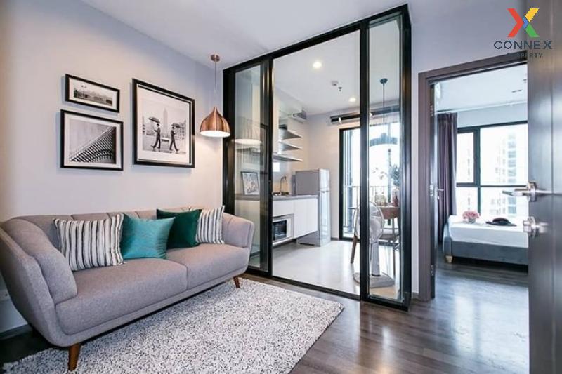 picture 🔥🔥🔥 FOR RENT condo , The Base Park West Sukhumvit 77 , BTS-On Nut , Phra Khanong Nuea , Watthana , Bangkok , CX-55609 ✅ Live chat with us ADD LINE @connexproperty ✅ 🔥🔥🔥 - 1/5