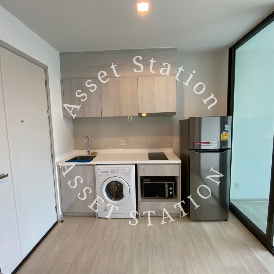 รูป ให้เช่า Life Sukhumvit 48 ใกล้BTSพระโขนง | อ่อนนุช อุดมสุข - รูปที่ 4/6