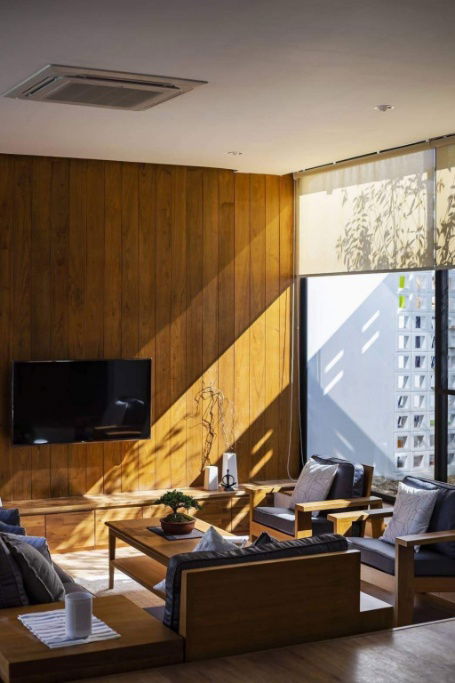 picture For Rent: Modern Luxury 4-Bedroom Home near Kad Farang Spacious house with a private swimming pool. - 16/23