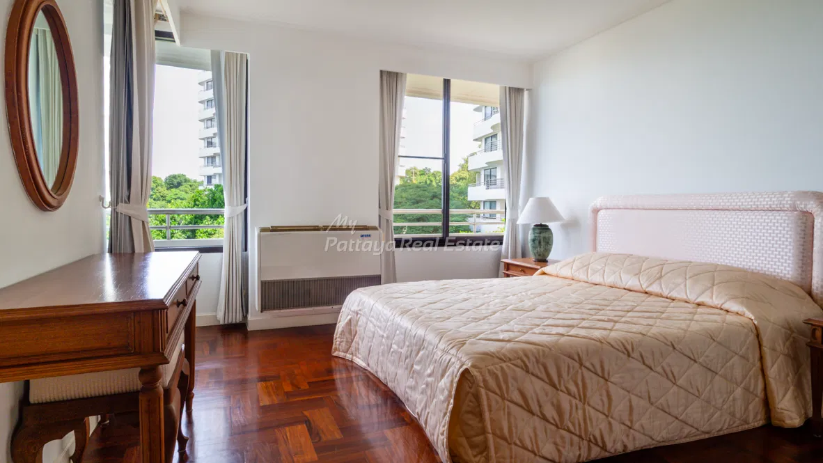 picture 🛏️ 3 Bed - 🛁 3 Bath - 🏙️ Sea Views - 🌏 FOREIGN name - 🏢 Royal Cliff Garden Pattaya - Ref: RCG05 - 18/26