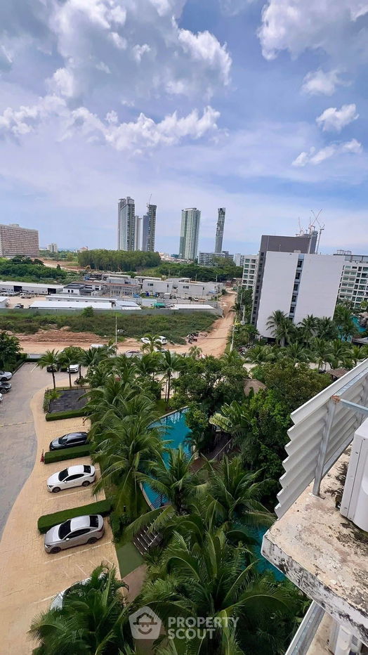 รูป คอนโด 1-ห้องนอน ที่ ลากูน่า บีช 3 มัลดีฟส์ พัทยา ใกล้ เมืองพัทยา (ID 2381322) - รูปที่ 10/12