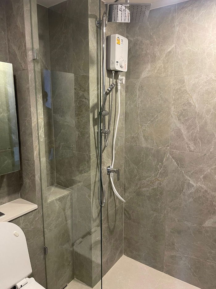 รูป SOHO Bangkok Ratchada ห้อง Simplex 26 ตร.ม. เพียง 20,000 บาท/เดือน - รูปที่ 8/9