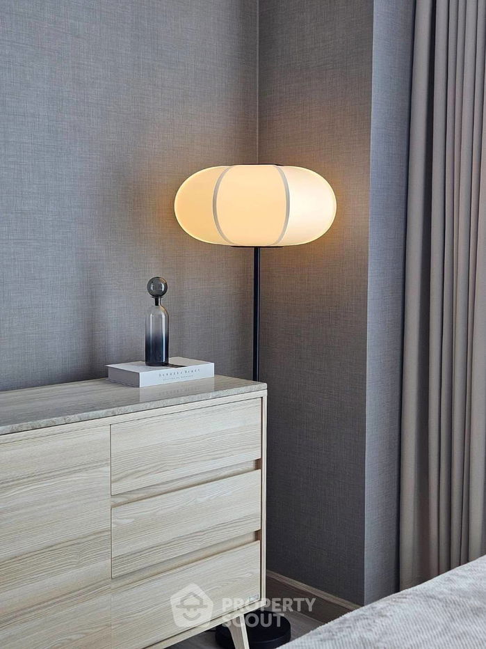 รูป คอนโด 1-ห้องนอน ที่ ศุภาลัย พรีเมียร์ สี่พระยา - สามย่าน ใกล้ MRT สามย่าน (ID 2380327) - รูปที่ 5/8