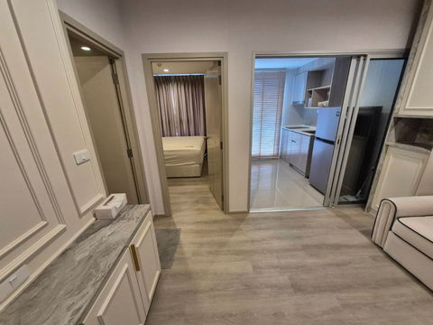 ขายคอนโด ไอดิโอ จรัญ 70 ติดแม่น้ำเจ้าพระยา