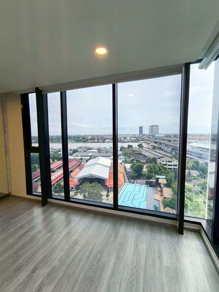 รูป 🏢 ให้เช่าคอนโด : Ken Attitude Rattanathibet (เคน แอทติจูด รัตนาธิเบศร์) รหัสทรัพย์ | 📌LNP-C10212 - รูปที่ 47/50