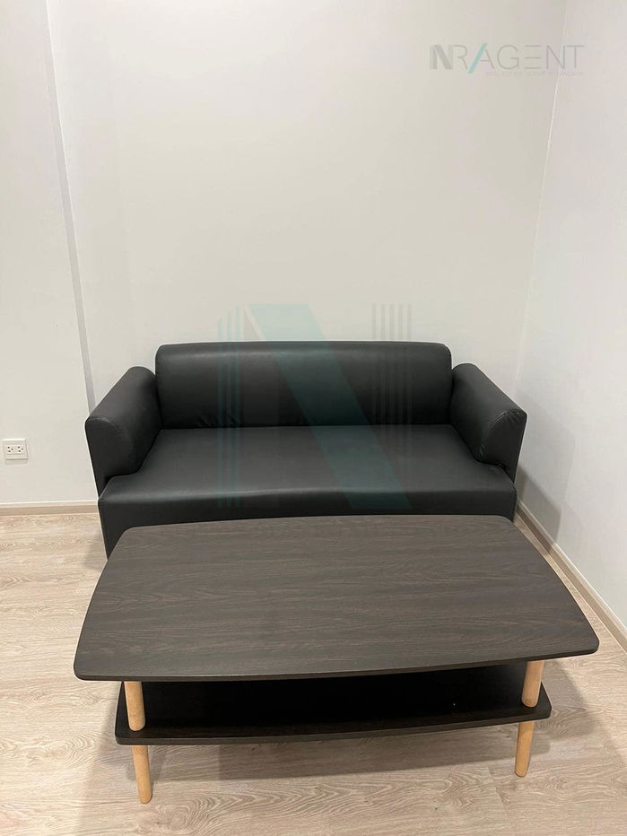 picture 🎊 For Rent Condo THE TREE PATTANAKARN-EKKAMAI Building 1, Floor 10,1 bed room, Room size 29.00 sqm - 4/8