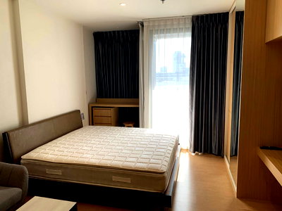 คอนโดให้เช่า : MARU LADPRAO 15 ห้องสวย ราคาดี สอบถามเพิ่มเติมได้ที่ Line @condorental