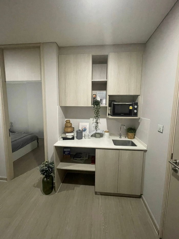 picture @Condorental condo for rent Lumpini Park Phahon 32 - 4/7