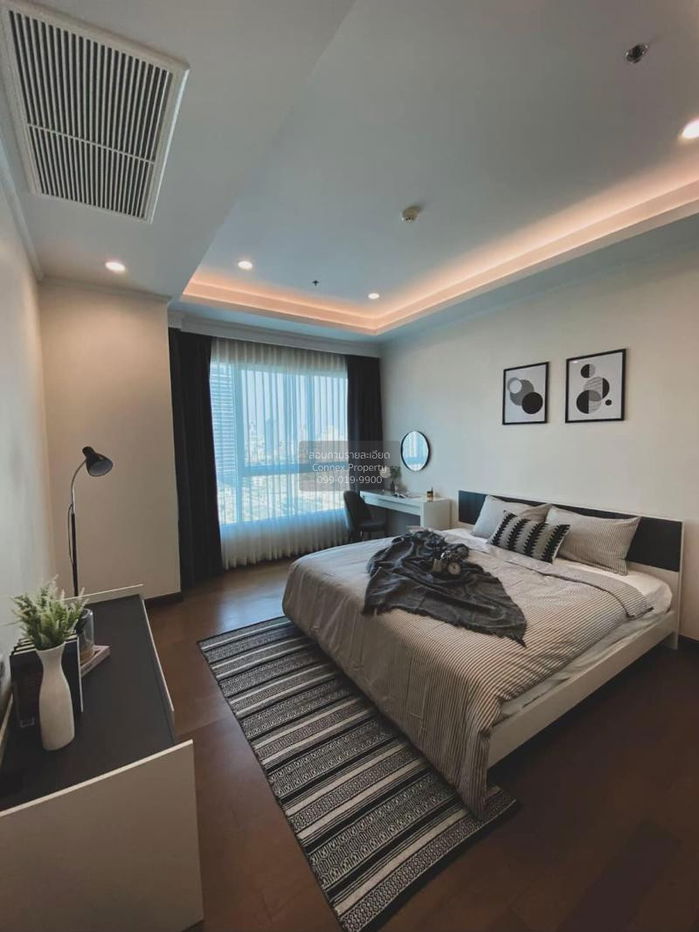 picture 🔥🔥🔥 FOR RENT condo , Supalai Elite Phayathai , BTS-Phaya Thai , Thung Phaya Thai , Rat Thewi , Bangkok , CX-79107 ✅ Live chat with us ADD LINE @connexproperty ✅ 🔥🔥🔥 - 3/5