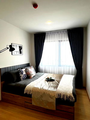 คอนโดให้เช่า : Chewathai Hallmark Ladprao - Chokchai 4 (Phase 2) ห้องสวย ราคาดี สอบถามเพิ่มเติมได้ที่ Line @condorental