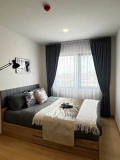 รูปภาพ @Condorental condo for rent Chewathai Hallmark Ladprao - Chokchai 4 (Phase 2)
