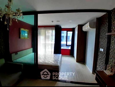 เช่าคอนโด เขตลาดพร้าว : คอนโด 1-ห้องนอน ที่ แอทโมซ ลาดพร้าว 71 ใน ลาดพร้าว (ID 2380280)