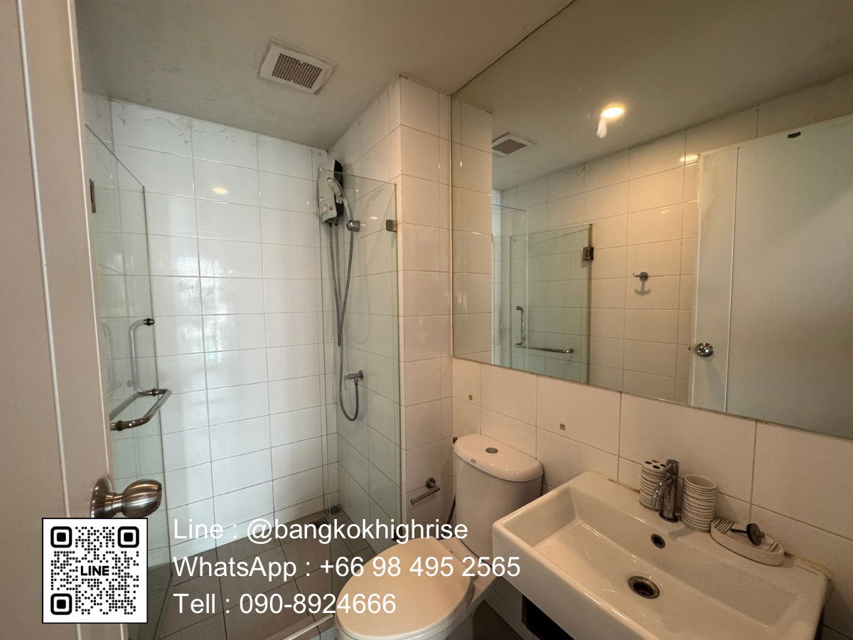 picture 🔥🔥🔥For rent Notting hill Sukhumvit 105 - 4/7