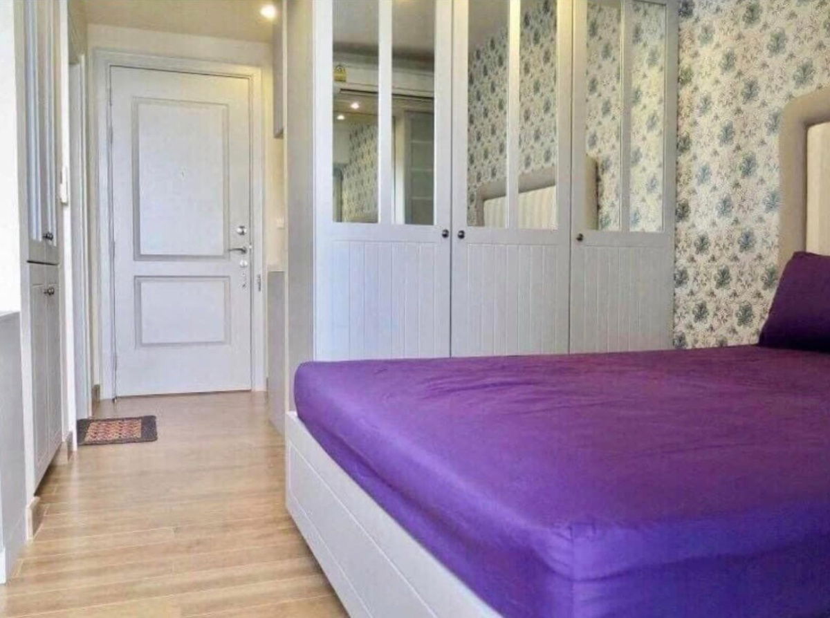 รูป X5061266 ให้เช่า คอนโด The Editor Saphan Khwai (ดิ เอดิเตอร์ สะพานควาย) - รูปที่ 2/9