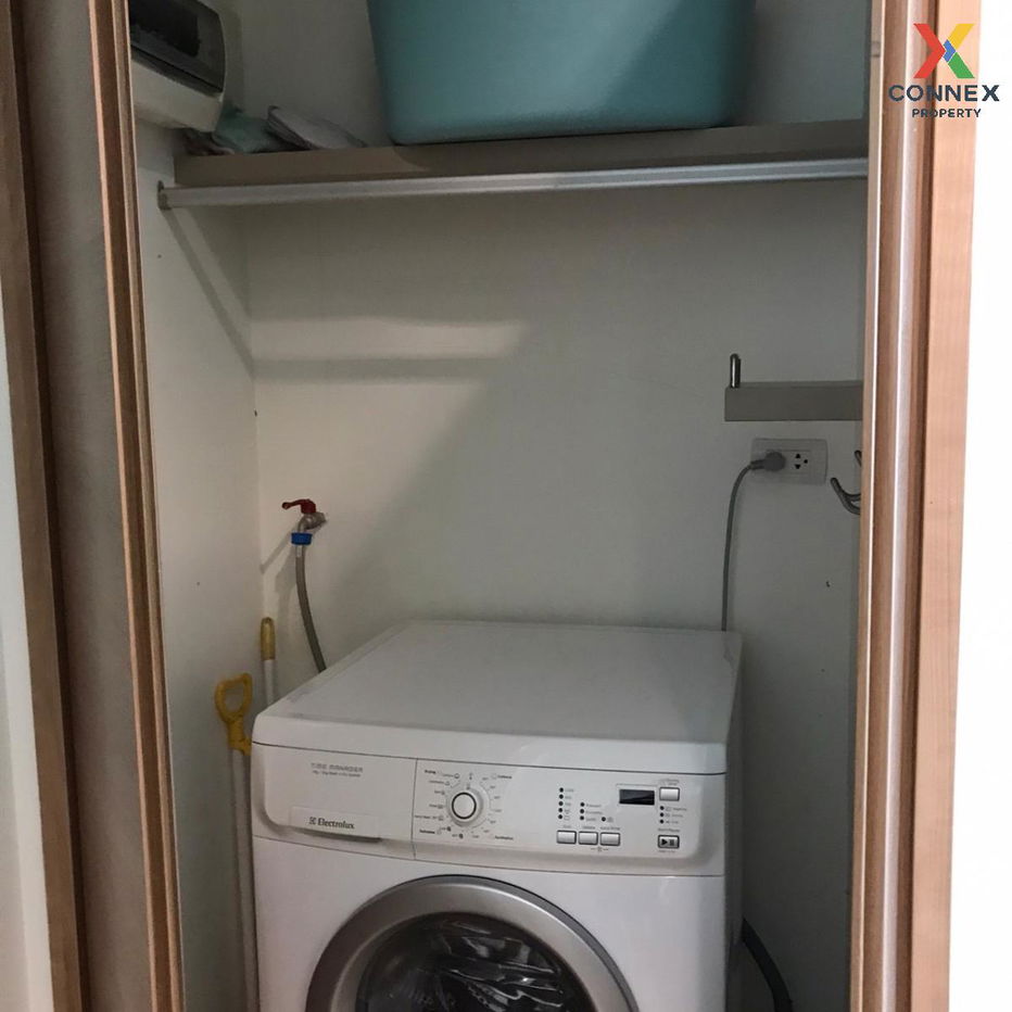 รูป 🔥🔥🔥 เช่าคอนโด  ริทึ่ม พหล - อารีย์ BTS-สะพานควาย สามเสนใน เขต พญาไท กรุงเทพ CX-50118 ✅ ทักไลน์ @connexproperty ตอบทันที ทีมงานมืออาชีพ ✅ 🔥🔥🔥 - รูปที่ 2/11