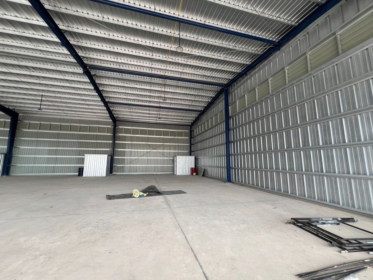 รูป ให้เช่าโกดัง Stock สินค้าทำเลเด่นใกล้เมือง   1  ห้องน้ำ   ที่จอดรถ 2-4  คัน - รูปที่ 7/25