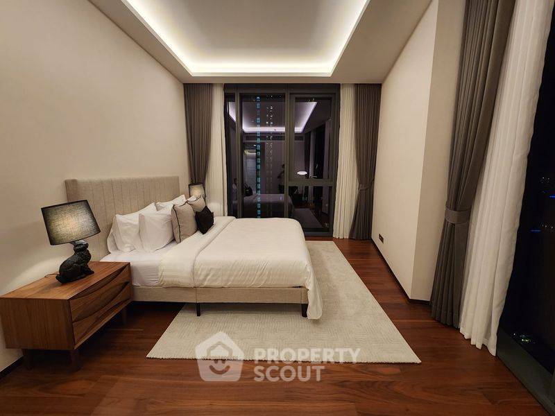 picture 2-BR Condo at The Estelle Phrom Phong near BTS Phrom Phong (ID 2087492) - 9/10