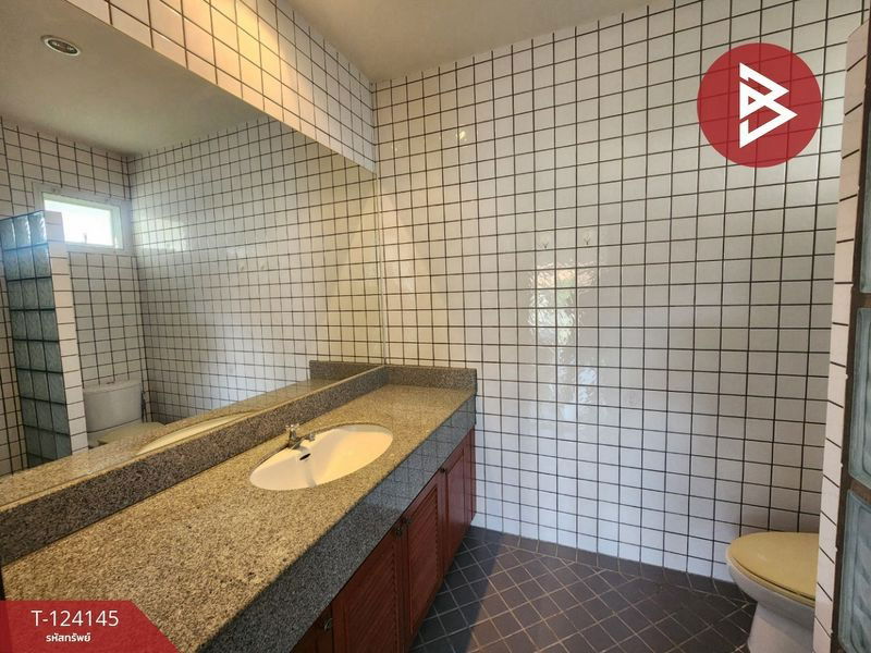 รูป ขาย บ้านเดี่ยว 2 ชั้น  เมาท์เทนวิวล์ ชลบุรี (Mountain View) เนื้อที่  82.5 ตารางวา  - รูปที่ 11/12