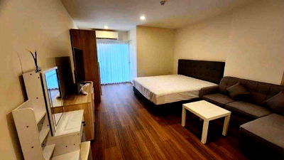 ขายคอนโด : ขายลดภาระ🔥🔥คอนโดราคาพิเศษ ทำเลดี โครงการ ลุมพินี คอนโดทาวน์ เอกชัย 48 MD-25084968