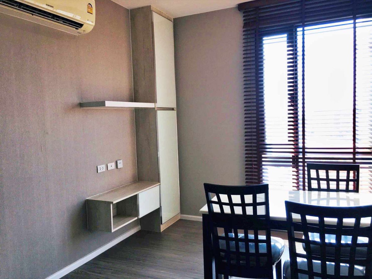 รูป ห้องว่างอัพเดต🧿รวมคอนโด 2 ห้องนอน🧿⚠️🛋️🛌เจดับเบิ้ลยู สเตชั่น แอท รามอินทรา - รูปที่ 5/7